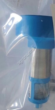 Датчик ультразвуковой mic+600/IU/TC