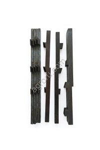 Запчасти для шнековых маслопрессов: Е8-МПШ, МП-68, М8-МПШ, ПМ, ПМ-450, Уманец, Ростовчанин, Молдаван