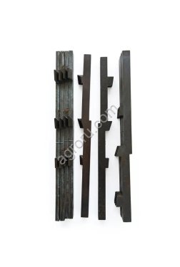Запчасти для шнековых маслопрессов: Е8-МПШ, МП-68, М8-МПШ, ПМ, ПМ-450, Уманец, Ростовчанин, Молдаван