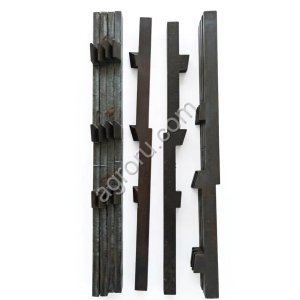 Запчасти для шнековых маслопрессов: Е8-МПШ, МП-68, М8-МПШ, ПМ, ПМ-450, Уманец, Ростовчанин, Молдаван