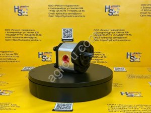 Насос шестеренный 510625048