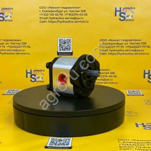 Насос шестеренный 510625048