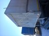 Scania зерновоз