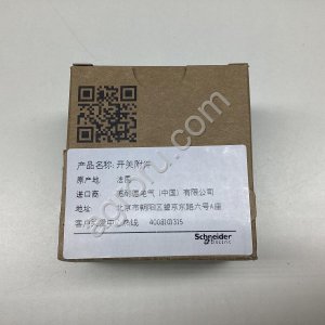 Головка управления Schneider Electric XB5FD21