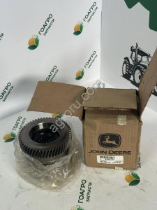 Ступица заднего хода SU34148 John Deere (оригинал)