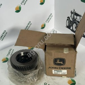 Ступица заднего хода SU34148 John Deere (оригинал)