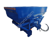 Разбрасыватель минеральных удобрений  МИТЕХ – 1000-1500