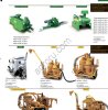 Пневмоперегружатель Walinga Agri-Vag