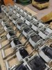 Разъём гидравлический стационарный MSH 4 П04.03.00.000-02, для комбайнов Гомсельмаш, GS12, GS12A1, GS400, K3C812