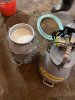 Высокоудойная корова Джерси