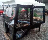 Кабина МТЗ 80/82