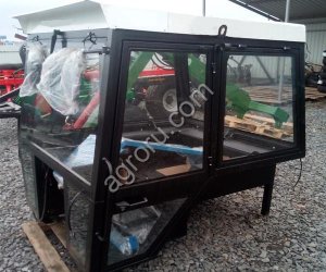 Кабина МТЗ 80/82