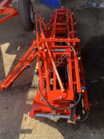 Штанги для опрыскивателей навесных и прицепных