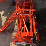 Штанги для опрыскивателей навесных и прицепных