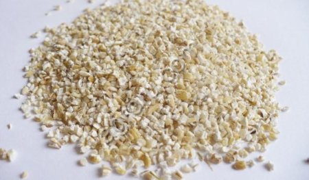 Крупа ячневая