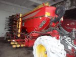 Сеялка Vaderstad Rapid RDA 600C