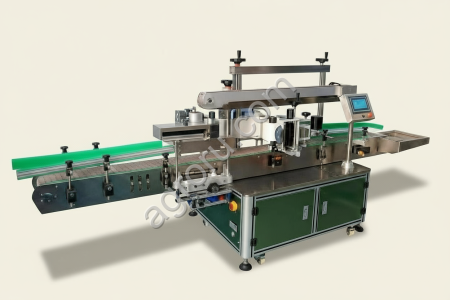 Этикетировочное оборудование ЭМ06.00