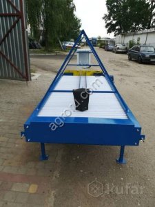 Стол переборочный для овощей