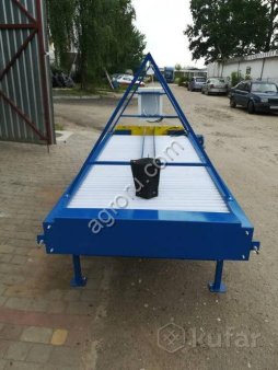 Стол переборочный для овощей