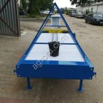 Стол переборочный для овощей