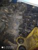 Запчасти на зерноуборочные комбайны