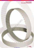 Запасные части для паллетоупаковщиков ROBOPAC