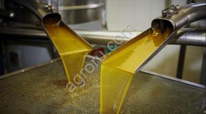 НАЛИВ ОПТ. Масло рафинированное дезодорированное подсолнечное Высшего сорта