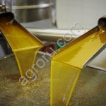 НАЛИВ ОПТ. Масло рафинированное дезодорированное подсолнечное Высшего сорта