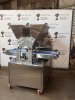 Тестоотсадочная машина двухбункерная мот -250