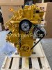 новый дизельный двигатель Caterpillar C2.2 с установкой и гарантией.