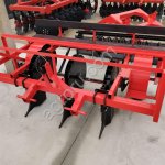 Сеялка КалинаАгро СТВ- 3Б для посадки чеснока и лука-севка