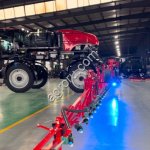 Аренда самоходных опрыскивателей