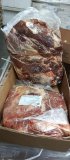 Говядина Лопатка бескостная куски в Уфе