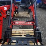 Погрузчик фронтальный Сальсксельмаш TURS-1000-0