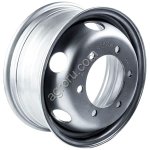 Диск колесный 6.5*16 ET123 6*205 D161 ЧКПЗ ЗИЛ-5301