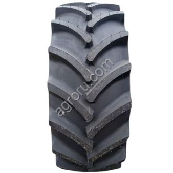 Шина сельскохозяйственная 650/75R38 TITAN AG53V 169A8 TL, (арт.: 12212211691)