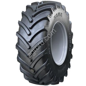 Шина сельскохозяйственная 600/70R30 KAMA ATT 152/155 D/A8 TL Елка, (арт.: 1540009)