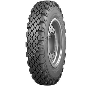 Шина грузовая 8.25-20 Омскшина ИК-6АМО 125/122J унив. ТТ ГК-115, (арт.: 82099808)