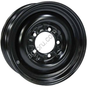 ДШ 5*139.7 15*6 D108.5 ET22 KRONPRINZ Штамп черный, (арт.: 55-У160-3101012-06)