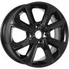 ДЛ 4*100 15*6 D60.1 ET50 Carwel Воже BL, (арт.: 119648)