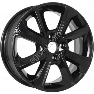 ДЛ 4*100 15*6 D60.1 ET50 Carwel Воже BL, (арт.: 119648)