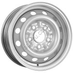 ДШ 5*120 14*5.5 D67.1 ET40 Trebl 6085 серебристый Хундай Портер/Porter, (арт.: 9122328)