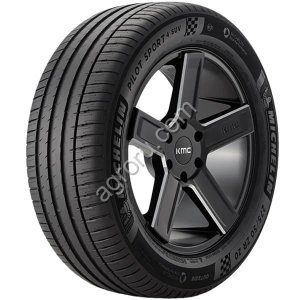 275/40R22 Michelin Pilot Sport PS4 SUV 108Y Венгрия, (арт.: БП-00001394)