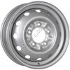 ДШ 5*139.7 16*5 D98.5 ET58 Mefro Wheels Штамп серебристый ВАЗ-2121/Нива, (арт.: 21214310101500)