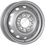 ДШ 5*139.7 16*5 D98.5 ET58 Mefro Wheels Штамп серебристый ВАЗ-2121/Нива, (арт.: 21214310101500)