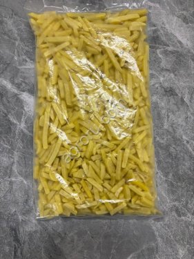 Картофель Фри, Беларусь