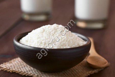Сухое обезжиренное молоко производство Беларусь