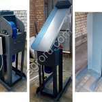 Мешкоопрокидыватель М-60М