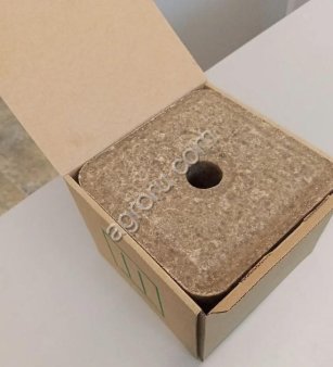 Лизунец Пробактан с пробиотиком, эфирным маслом аниса, поваренной солью, диатомитом, известняком, св