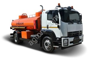 Зимнее дизельное топливо автоналив из Ангарска